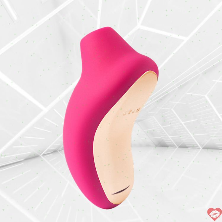 Lelo Sona kích thích âm vật mini orgasm mạnh mẽ