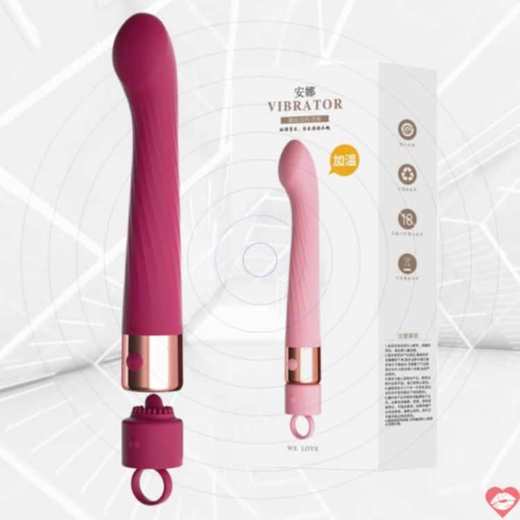 LILO Anna Tongue Egg Vibe - Li Soi Xuat Tan