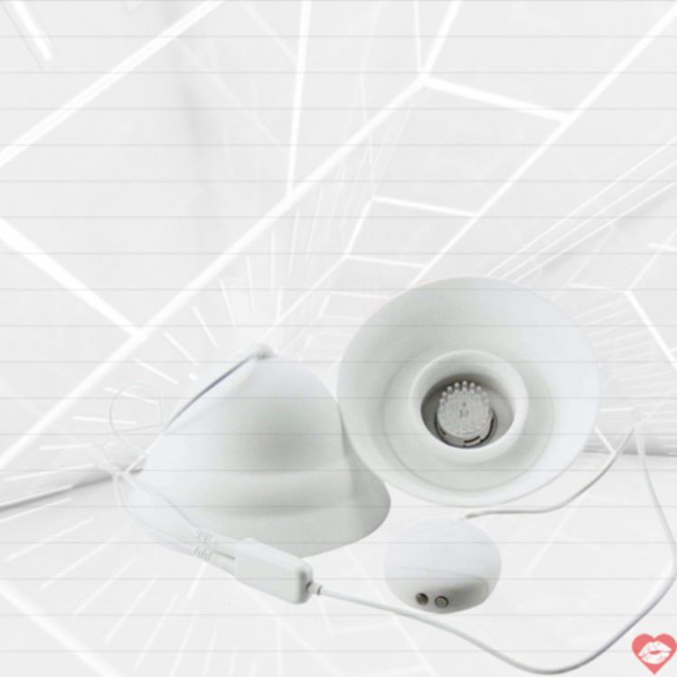 SS Wildone Nipple Dome Xoay 10 Chế Độ 