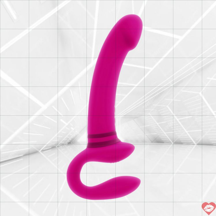  Cửa hàng bán Gender X Sharing Strapless Strap-On Dual Motor Chia Sẻ  hàng mới về 