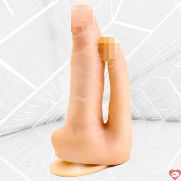 Fake Prisos 16cm Đôi Thịt Mềm Thực Tế Siêu Thoải Mái 