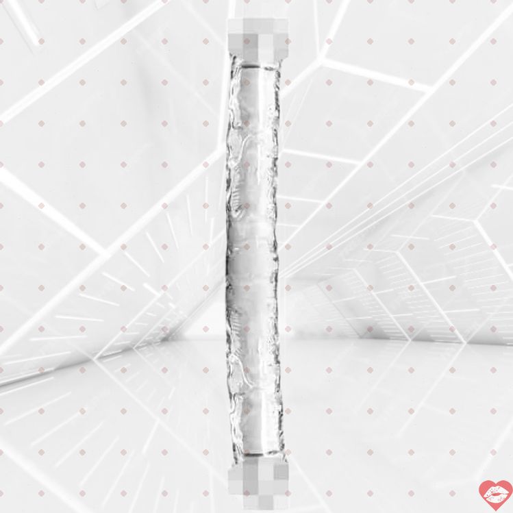 Lola Infinity Dildo Đôi Trong 33cm Dài Xuyên Suốt Đôi Lứa Hạnh Phúc 