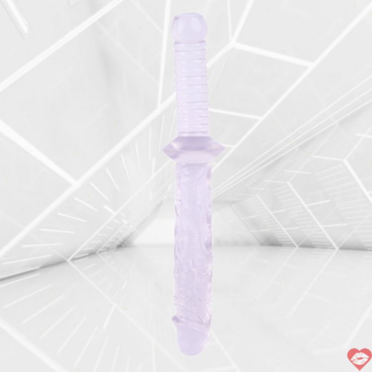 Dildo Tay Cầm 12