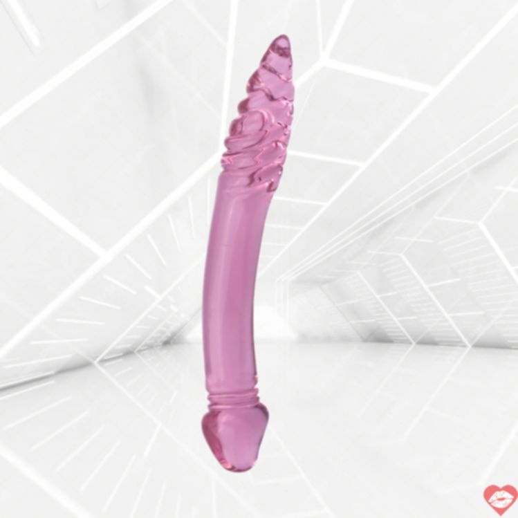 Dương Kính Vortex 9 Inch Xoáy Sâu Siêu Thấm 