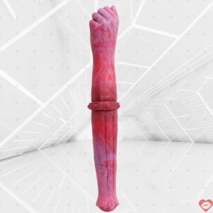 XXL Fist Horse Cock 40cm Kép Lớn Cuồng Nhiệt Thực Tế 