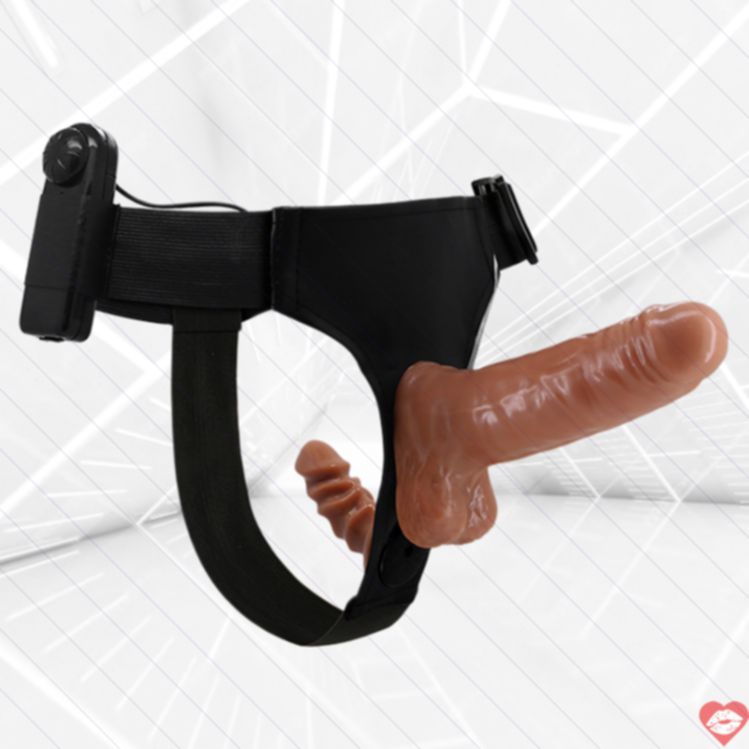 Strapon Dildo 6