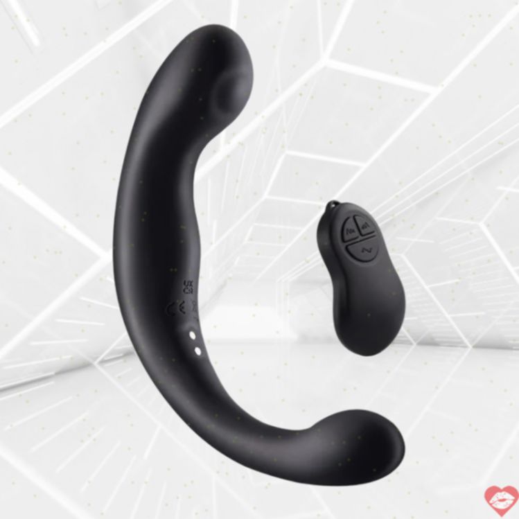 Roomfun Prostate Gậy Đít – BDSM Siêu Mạnh Mẽ! 