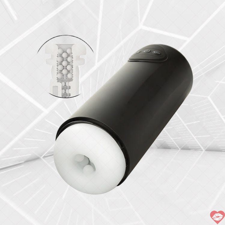 Optimum Power Máy Thủ Dâm Rung Đẩy Tự Động Sướng Tay Không 