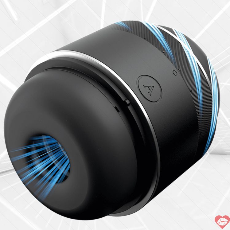 Arcwave Voy Stroker Siết Chặt Điều Chỉnh Cao Cấp 