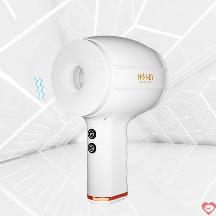 Faye Thruster tự động đẩy mạnh khoái cảm nam đỉnh cao