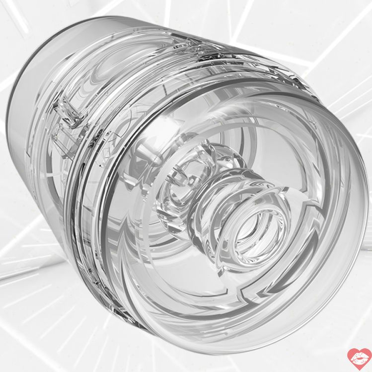 Main Squeeze Optix Trong Suốt ULTRASKYN Kích Thích Mạnh 