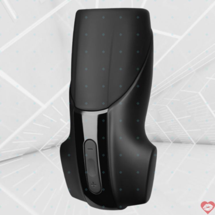 Satisfyer Men stroker rung 14 chế độ kích thích mạnh
