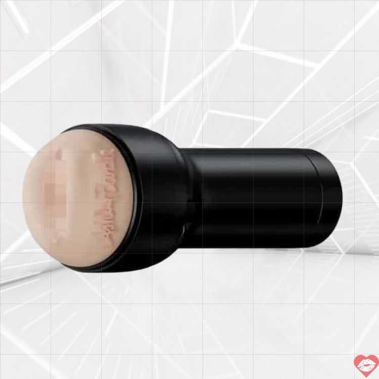 Kiiroo Ashley Barbie Pussy Star Thực Tế Khoái Cảm Bùng Nổ 