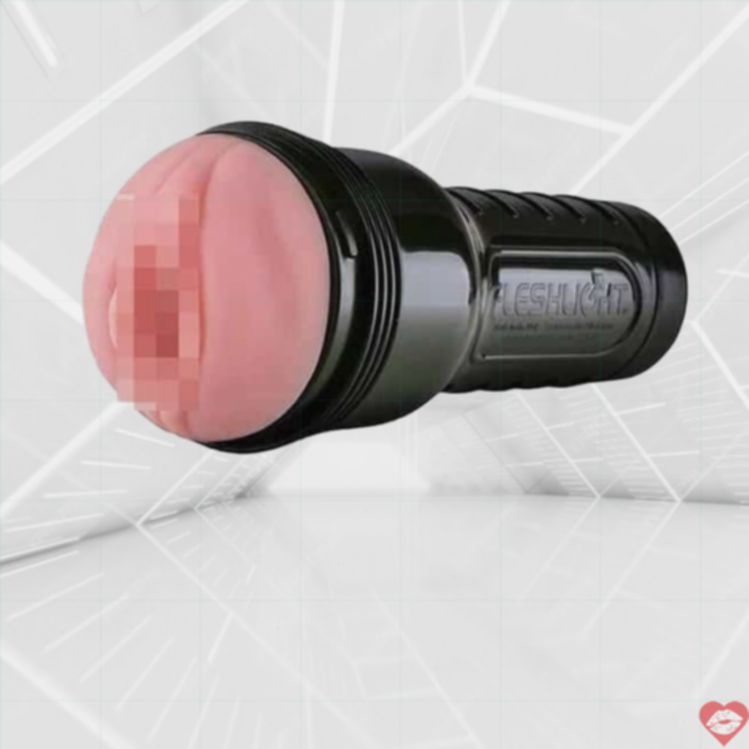 Fleshlight Pink Lady Heavenly Vagina Thực Tế 