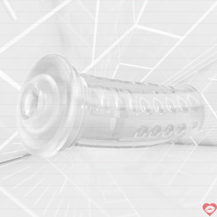 Sleeve Lovense Max 2 Neutral TPE 16.5cm Chuẩn Bền 