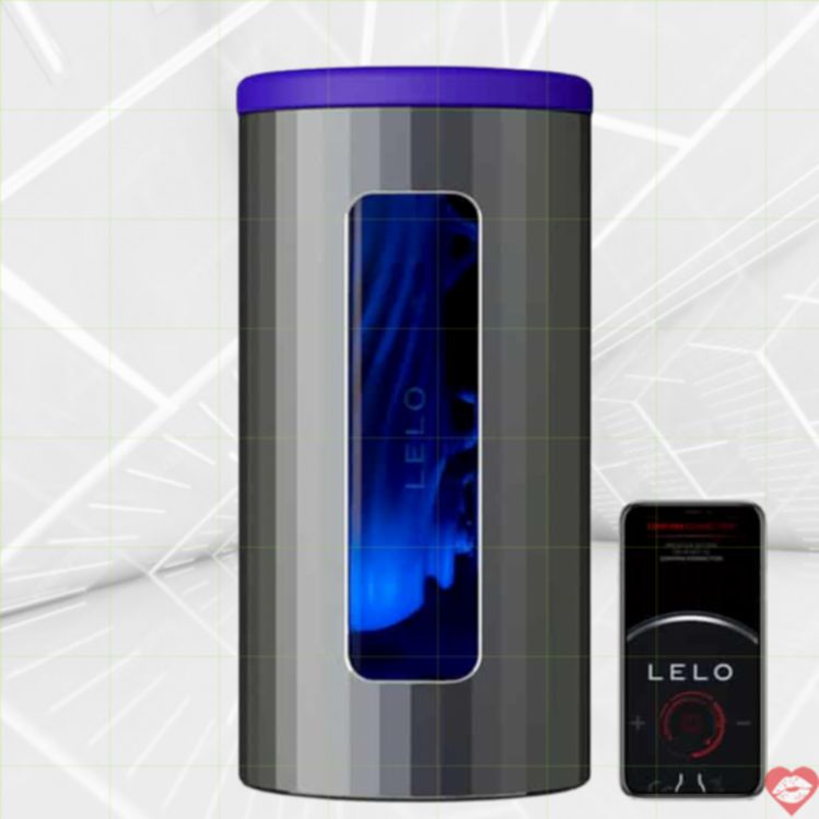 Lelo F1S V2 Developer Kit Xanh App Rung Siêu Thông Minh