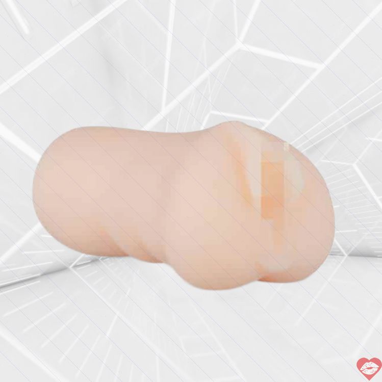 Masturbator EDC Amelia Harper Vagina 12cm Real Siêu Thật 