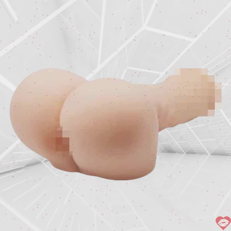 Baile Bigger Man Extension 24cm Siêu Dài Dày Mịn