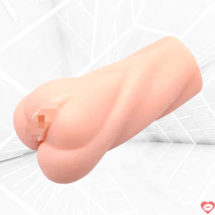 Baile BM-009210K Masturbator Lube Effect Thịt 12cm Siêu Ẩm