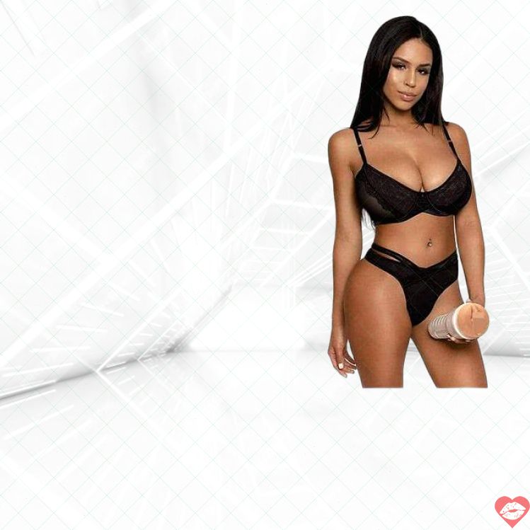 Fleshlight Autumn Falls Cream Siêu Chặt