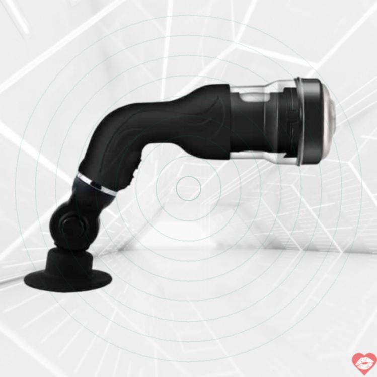 Baile Rotation Lover Quay Xoay Đen Siêu Thực Tế