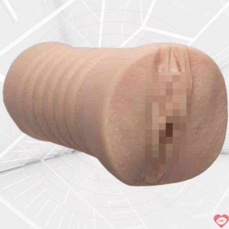 Pocket Pussy Meggan Doc Johnson 18.5cm Thực Tế Đỉnh Cao 