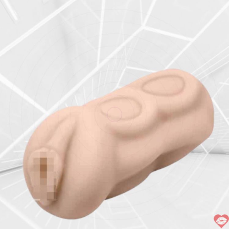 Baile MaSTURBATOR Âm Đạo Da Người Siêu Thực