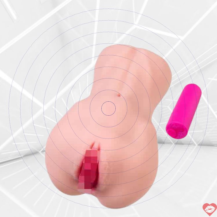 Onahole Kokos Maria Rung TPE, Siêu Thích Hàn Quốc 