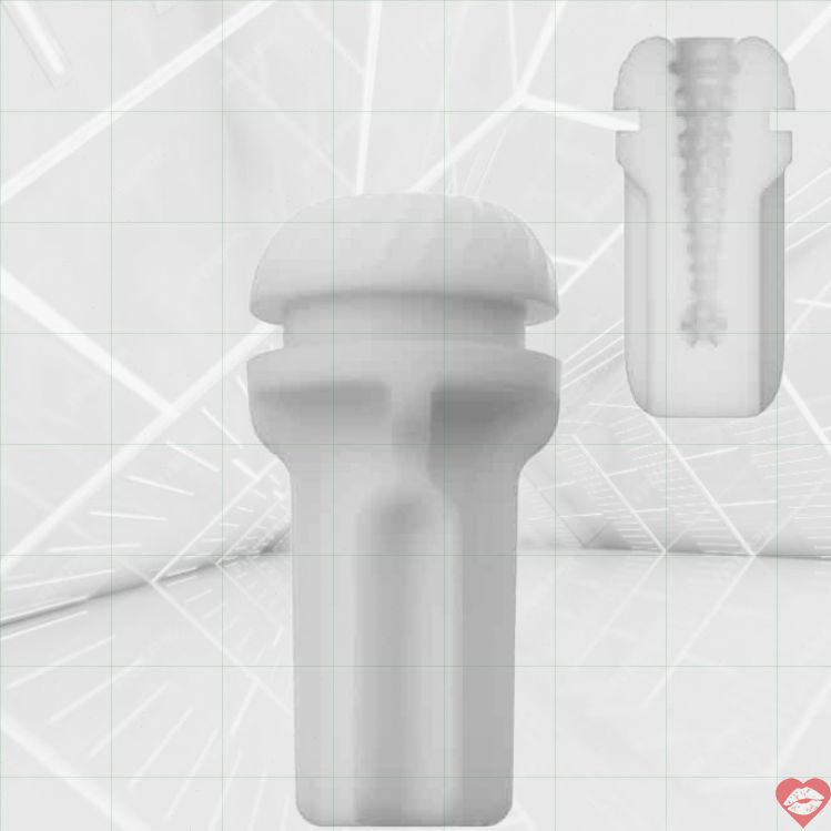 Svakom Sam Neo Sleeve Thay Thế Siêu Mềm 16cm