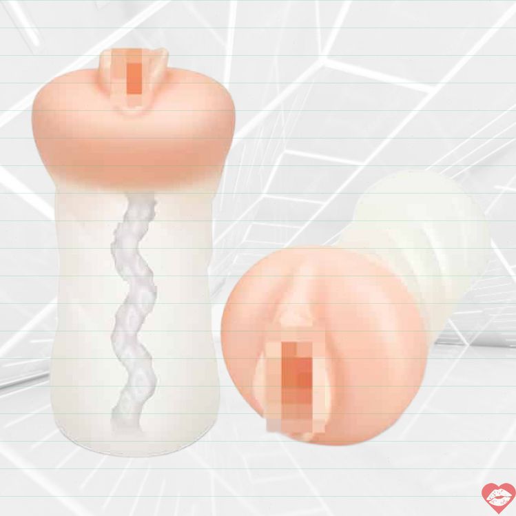 Zolo Stroker Perfect Girlfriend Masturbator Massage 