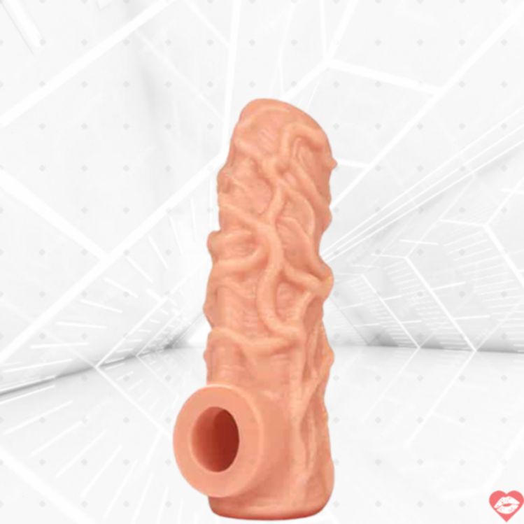 Kokos Nude Sleeve L Thịt Mở Đầu Bắt Bóng