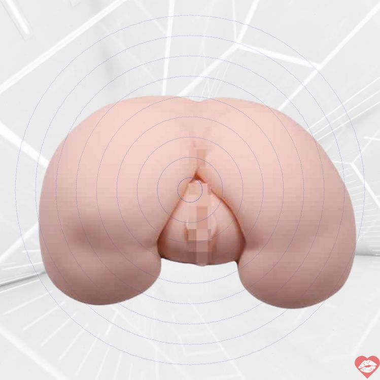 Baile Crazy Bull Masturbator 2 Lỗ Rung Thật