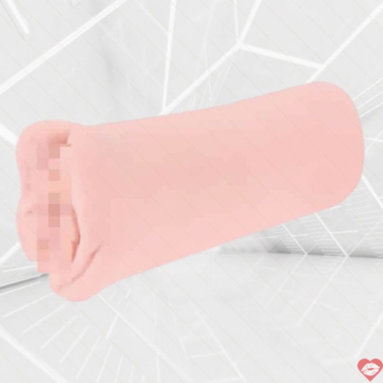 Kokos Nara Âm Đạo Masturbator Lớp Đôi Hút Vac Siêu Thực