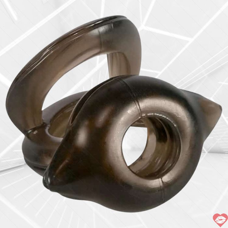 Orion Penis Hodenringe vòng đeo bi mạnh kéo dài