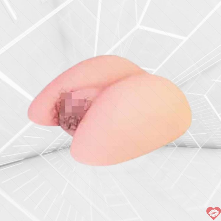 Baile Tiny Butt Âm Hậu Rung Thực Tế Siêu Nhỏ