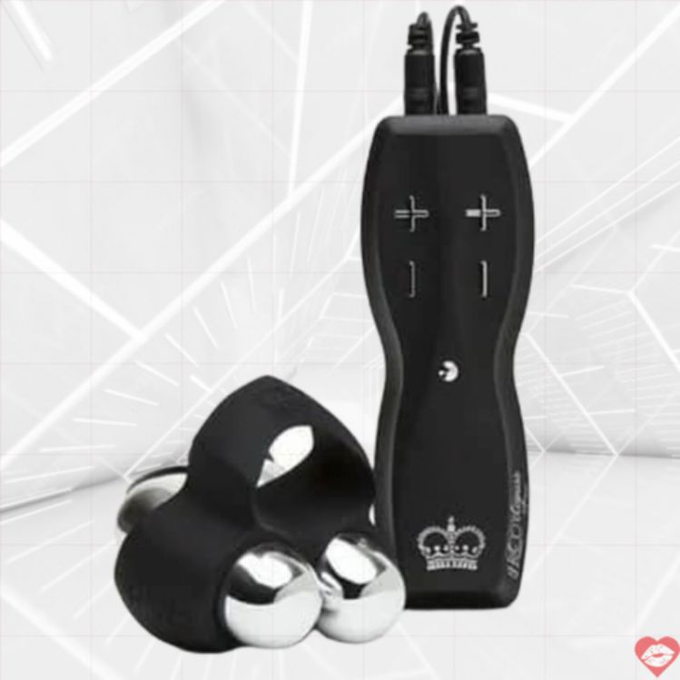 Jett Sleeve Treble Bass Rung Mạnh Khoái Lạc Vô Tận 