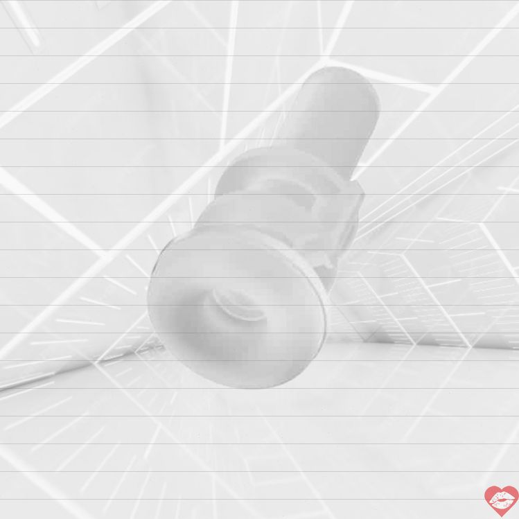 Lovense Solace Vỏ Lót Thay Thế Mới Mẻ Sướng Hơn