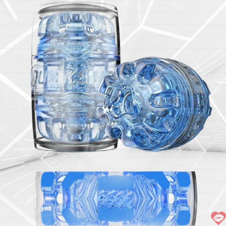 Fleshlight Quickshot Turbo thủ dâm 2 đầu gọn nhẹ 