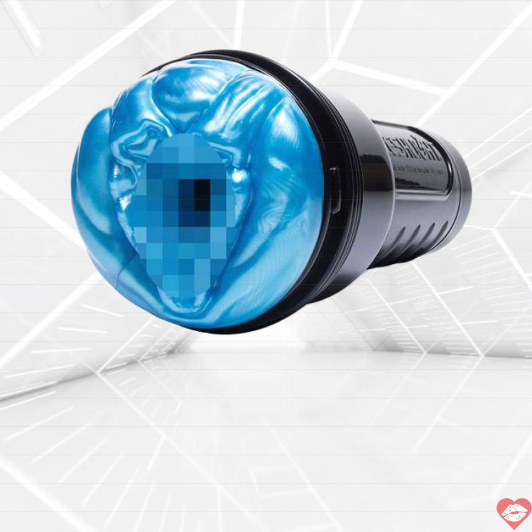 Fleshlight Freaks Alien Masturbator Đen Siêu Kích Thích