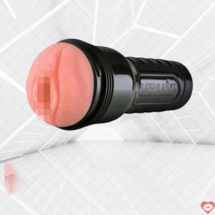 Fleshlight Pink Lady Mini Lotus Vagina Hút Chặt