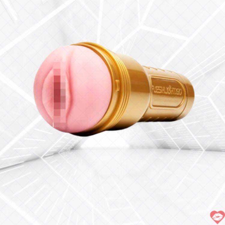 Fleshlight GO Stamina Vàng Luyện Stamina Siêu Bền Bỉ 