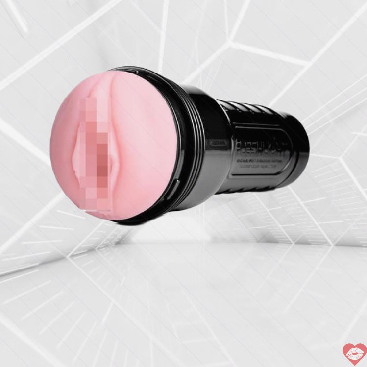 Fleshlight Pink Lady Vortex Vagina Siêu Vòm Xoáy