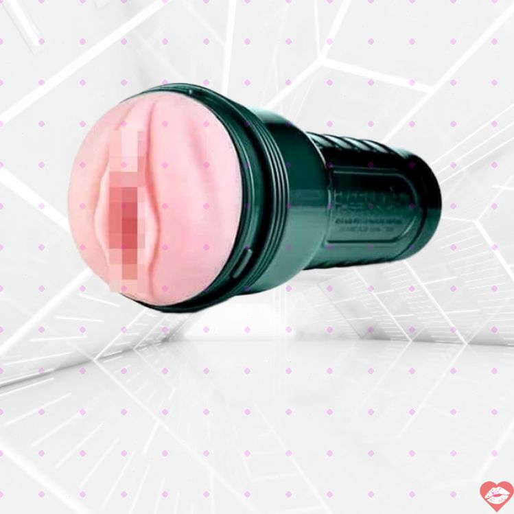 Fleshlight Pink Lady rung masturbator đỉnh cao 