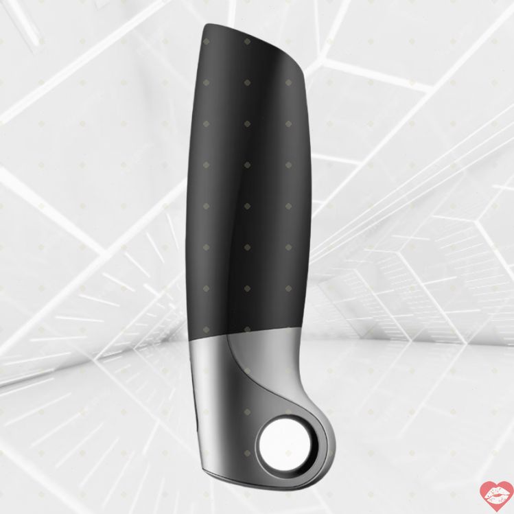 Satisfyer Cốc Rung Dương Vật Mạnh 26cm
