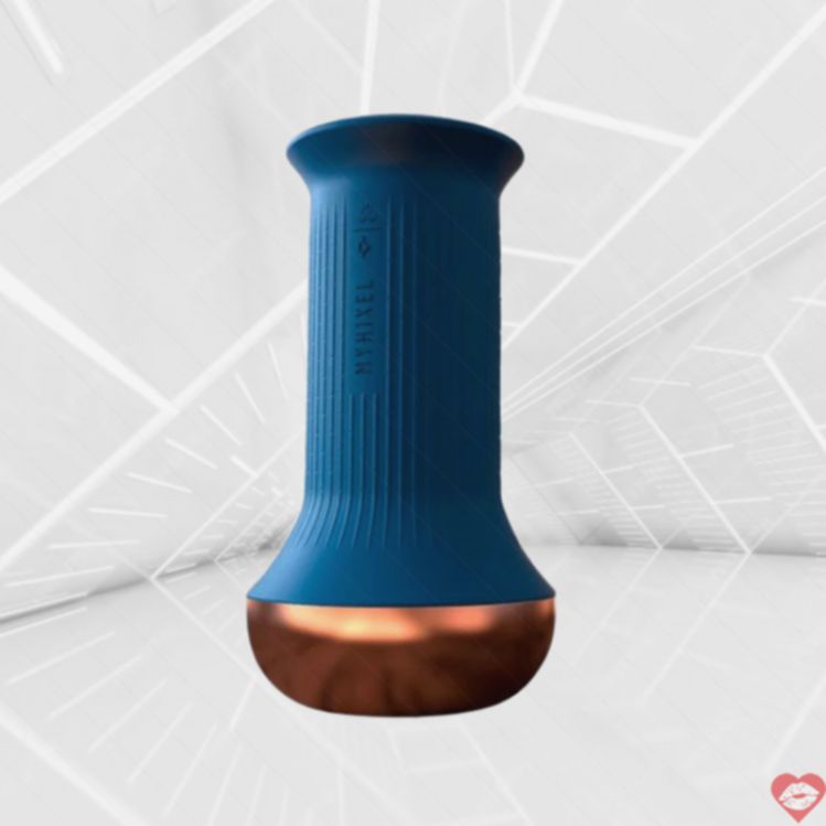 MyHixel Control Xanh Kiểm Soát Xuất Tinh Lâu Dài Hiệu Quả 