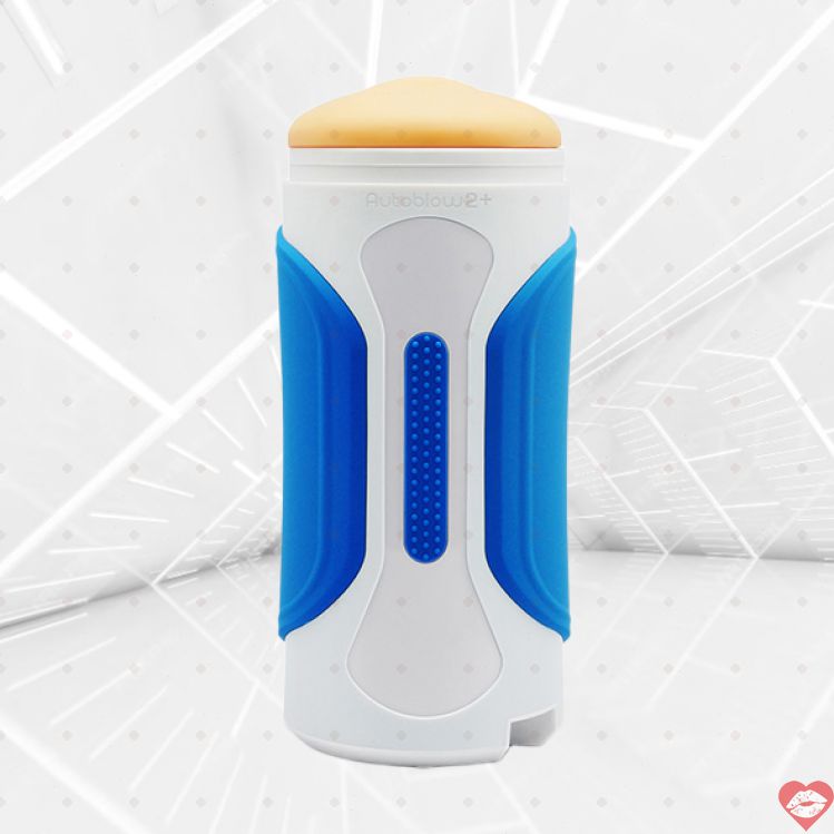 Autoblow 2+ XT Ly M Mỹ Kích Thích Mạnh Cuồng Nhiệt 