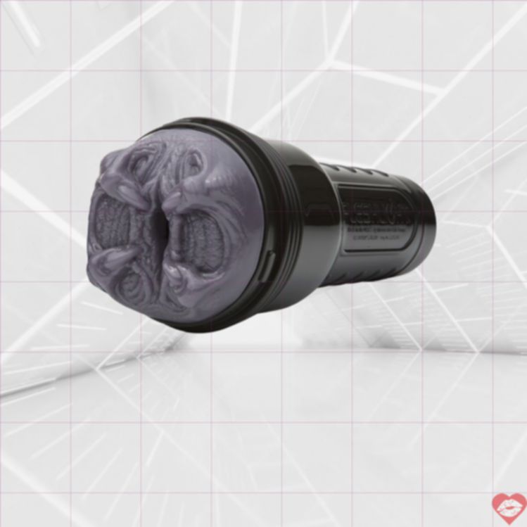 Fleshlight Predator Mỹ Superskin 10 Inch Siêu Thật