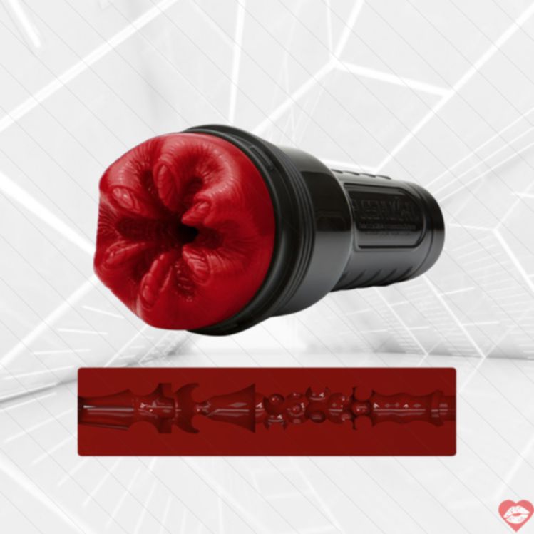 Fleshlight Reaper Lỗ Kín Superskin 25cm Mỹ Thực Tế Chính Hãng 