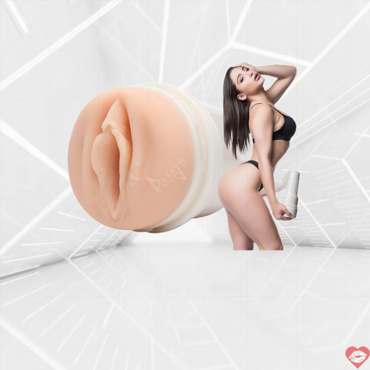 Fleshlight Abella Danger Vaginal Siêu Mịn