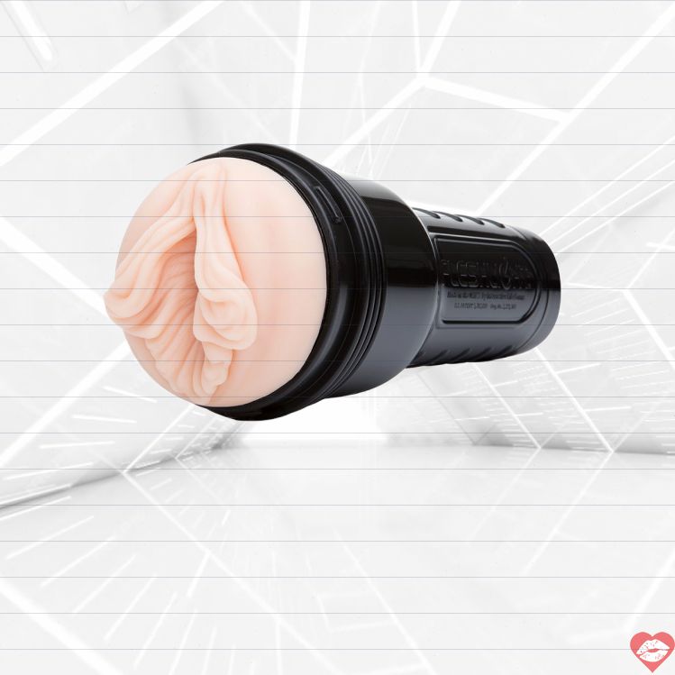 Fleshlight Fantasy Bigfoot 25cm superskin Mỹ huyền thoại